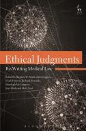 Ethical Judgments di Stephen W. Smith edito da Bloomsbury Publishing Plc