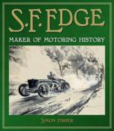 S.F. Edge di Simon Fisher edito da Evro Publishing