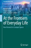 At the Frontiers of Everyday Life edito da Springer Nature Switzerland