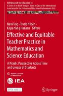 Effective and Equitable Teacher Practice in Mathematics and Science Education edito da Springer Nature Switzerland