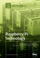 Raspberry Pi Technology edito da MDPI AG