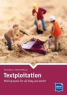 Textploitation di David Byrne, Mark Heffernan edito da Klett Sprachen GmbH