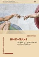 Homo orans edito da Kohlhammer W.