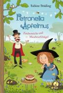 Petronella Apfelmus di Sabine Städing edito da Boje Verlag