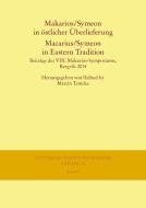 Makarios/Symeon in östlicher Überlieferung. Macarius/Symeon in Eastern Tradition edito da Harrassowitz Verlag