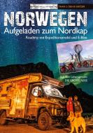 Norwegen - Aufgeladen zum Nordkap di Denis Katzer edito da Books on Demand