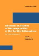 Advances in Studies of Heterogeneities in the Earth's Lithosphere di Ben-Zion edito da Springer Basel AG