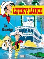 Lucky Luke 20 - Am Mississippi di Morris, René Goscinny edito da Egmont Comic Collection