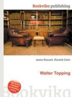 Walter Topping edito da Book On Demand Ltd.