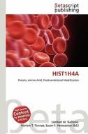 Hist1h4a edito da Betascript Publishing