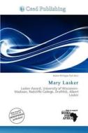 Mary Lasker edito da Ceed Publishing