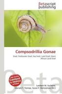Compsodrillia Gonae edito da Betascript Publishing