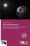 18114 Rosenbush edito da Crypt Publishing