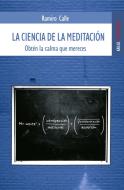 La ciencia de la meditación edito da Kailas Editorial, S.L.