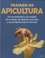 Tratado de apicultura : el conocimiento y el cuidado de la abeja, las técnicas apícolas y los productos de la colmena di Henri Clément edito da Ediciones Omega, S.A.