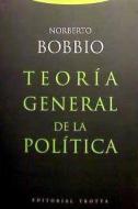 Teoría general de la política di Norberto Bobbio edito da Editorial Trotta, S.A.