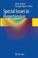 Special Issues in Hypertension edito da Springer Milan