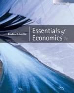 Essentials Of Economics di Bradley R. Schiller edito da Mcgraw-hill Education - Europe