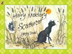 Hairy Maclary Scattercat di Lynley Dodd edito da Penguin Books Ltd