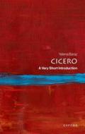 Cicero di Yelena Baraz edito da Oxford University Press
