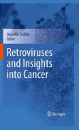 Retroviruses and Insights Into Cancer edito da SPRINGER NATURE