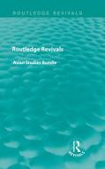 Asian Studies Bundle di Various edito da Taylor & Francis Ltd