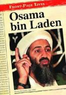 Osama Bin Laden di Sean Price edito da Capstone Global Library Ltd