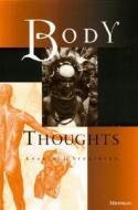 Strathern, A:  Body Thoughts di Andrew Strathern edito da University of Michigan Press