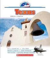 Texas di Barbara A. Somervill edito da Children's Press(CT)