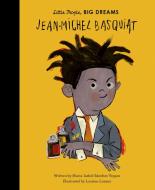 Jean-Michel Basquiat di Maria Isabel Sanchez Vegara edito da FRANCES LINCOLN