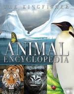 Us Kingfisher Animal Encyclopedia di BURNIE  DAVID edito da Kingfisher