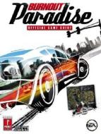 Burnout Paradise Official Game Guide di Prima Development edito da Prima Publishing,u.s.