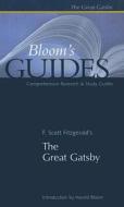 The Great Gatsby di F. Scott Fitzgerald edito da Chelsea House Publishers