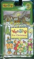 Wee Sing for Christmas [With Book] di Pamela Conn Beall, Susan Hagen Nipp edito da Price Stern Sloan