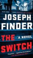 The Switch di Joseph Finder edito da DUTTON BOOKS