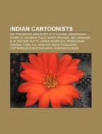 Indian Cartoonists: Bal Thackeray, O. V. di Books Llc edito da Books LLC, Wiki Series
