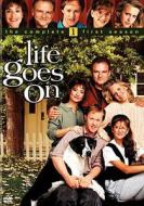 Life Goes on: The Complete First Season edito da Warner Home Video