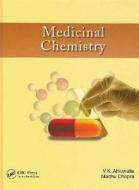 Medicinal Chemistry di V. K. Ahluwalia edito da CRC Press