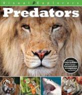 Predators di Toby Reynolds, Paul Calver edito da BES PUB