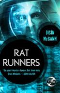 Rat Runners di Oisin Mcgann edito da OPEN ROAD MEDIA