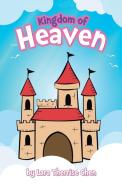 Kingdom of Heaven di Lara Therrise Chen edito da Partridge Publishing Singapore