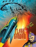 Definitive Flash Gordon and Jungle Jim Volume 3 di Alex Raymond edito da IDEA & DESIGN WORKS LLC