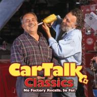 Car Talk Classics: No Factory Recalls. So Far. di Tom Magliozzi, Ray Magliozzi edito da HighBridge Audio