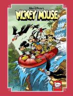 Mickey Mouse Timeless Tales Volume 1 di Giorgio Cavazzano, Jonathan Gray, Bill Wright, Andrea Castellan edito da Idea & Design Works