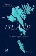 Island di Siri Ranva Hjelm Jacobsen edito da PUSHKIN PR
