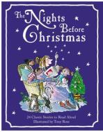 The Nights Before Christmas edito da Andersen Press