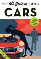 The Bluffer's Guide To Cars di Martin Gurdon edito da Bluffer's