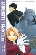 Fullmetal Alchemist: The Ties That Bind: Second Editionvolume 5 di Makoto Inoue edito da VIZ LLC