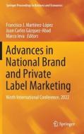 Advances in National Brand and Private Label Marketing Advances in National Brand and Private Label Marketing