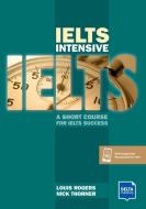 IELTS Intensive. Book + Delta Augmented di Louis Rogers, Nick Thorner edito da Klett Sprachen GmbH